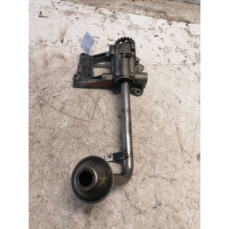 Recambio de bomba aceite para bmw serie 7 (e65/e66) 730d referencia OEM IAM 77898388706651032 - Azul 2