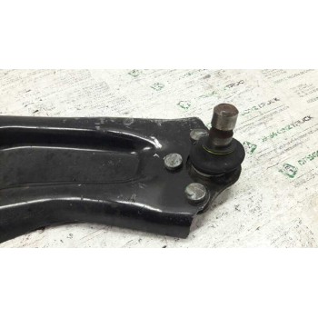 Recambio de brazo suspension inferior delantero derecho para peugeot 207 sw confort referencia OEM IAM   