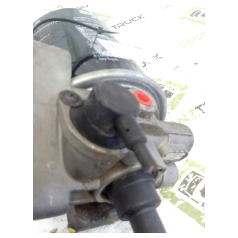 Recambio de valvula aire para scania serie 4 (p/r 144 l) 14.2 diesel referencia OEM IAM 4324100810 1441751 - Azul 4