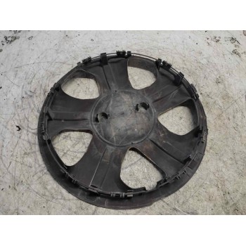 Recambio de tapacubos para dacia dokker referencia OEM IAM 5202S0010 15 