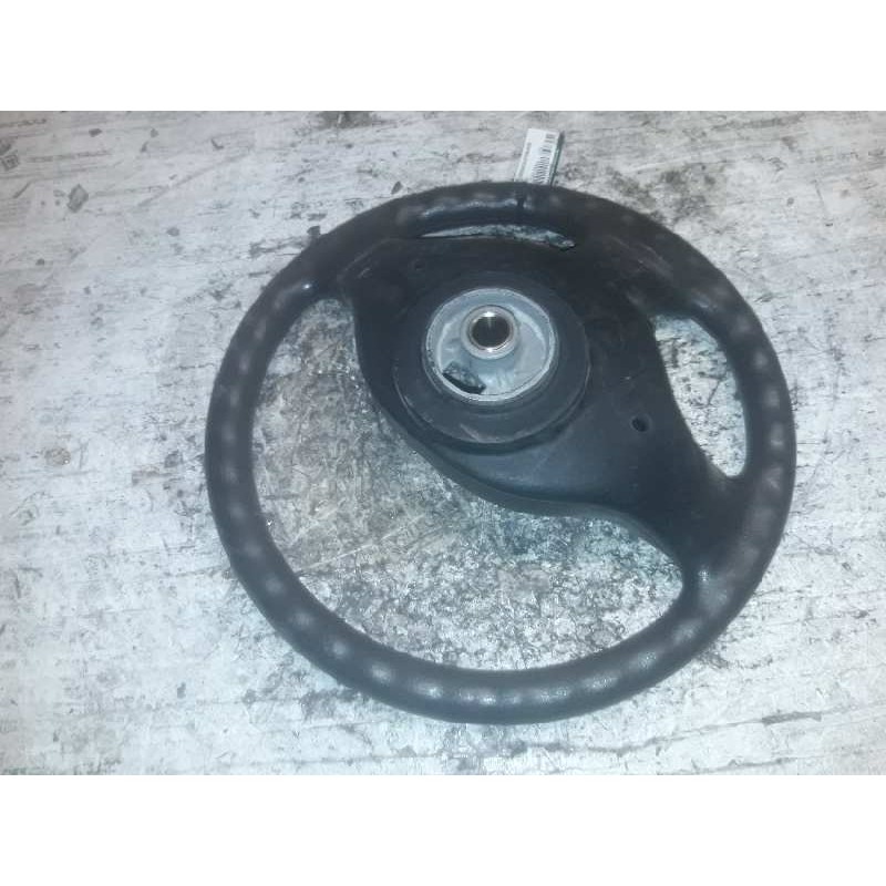 Recambio de volante para dacia logan básico referencia OEM IAM 8200170149A 3