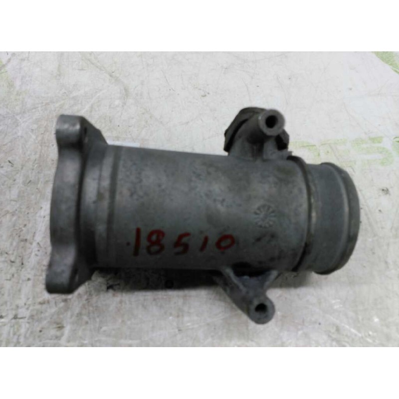 Recambio de tubo admision para mercedes-benz vito (w638) combi 110 d euro 2 (638.174) referencia OEM IAM 6010980817 - Blanco 3