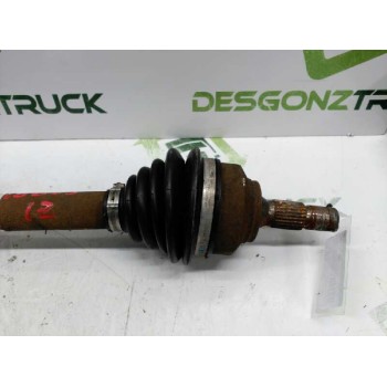 Recambio de transmision delantera izquierda para peugeot 307 (s1) xr clim referencia OEM IAM   