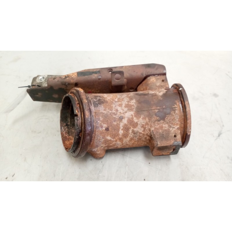 Recambio de caja mariposa para volvo fm xxx 12.8 diesel referencia OEM IAM 22600390  
