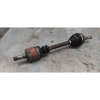 Recambio de transmision delantera izquierda para peugeot boxer monovolumen (rs3200)(330)(´02) referencia OEM IAM   