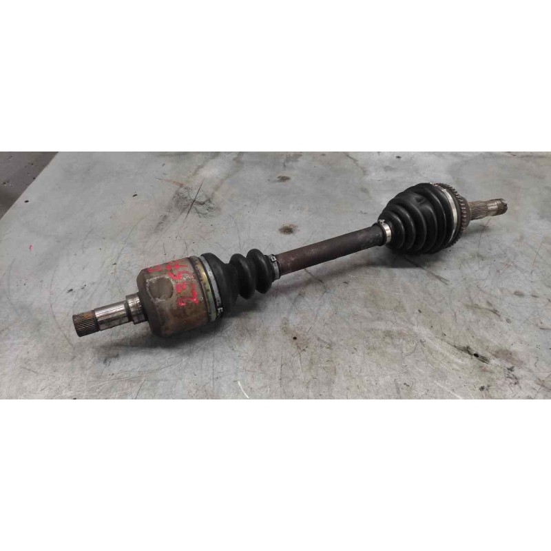 Recambio de transmision delantera izquierda para peugeot boxer monovolumen (rs3200)(330)('02) referencia OEM IAM - Gris 2