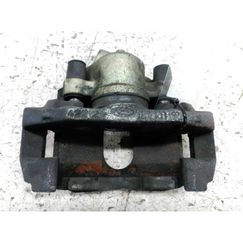 Recambio de pinza freno delantera izquierda para ford fiesta berlina ghia referencia OEM IAM 3