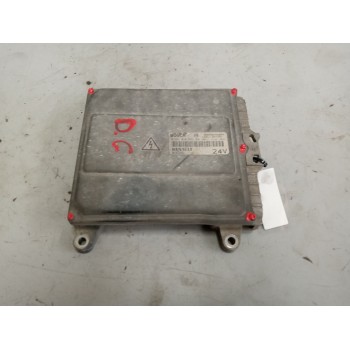 CENTRALITA MOTOR EDC 5010550351 0281010966