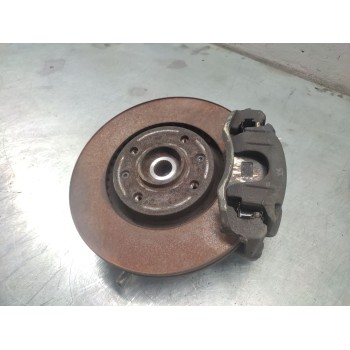 Recambio de mangueta delantera derecha para peugeot 307 break / sw (s1) sw referencia OEM IAM   