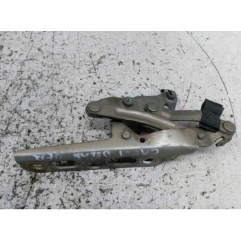 Recambio de bisagra capo derecha para ford mondeo berlina (ge) ambiente referencia OEM IAM   