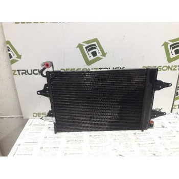 CONDENSADOR / RADIADOR A/A 6Q0820411E 710190280F 