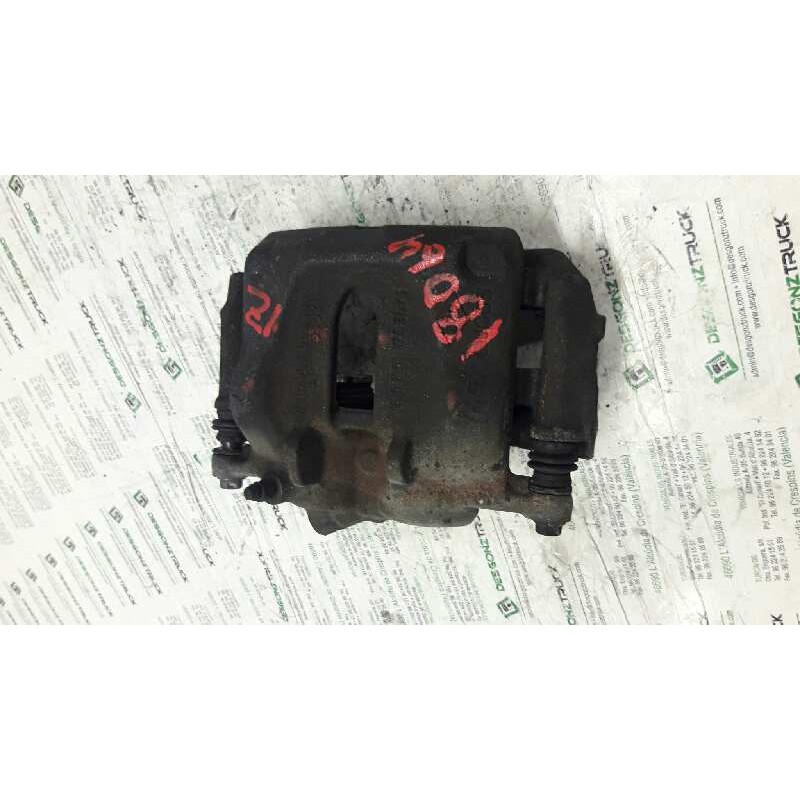 Recambio de pinza freno delantera izquierda para opel vivaro combi 2.7t corto referencia OEM IAM   