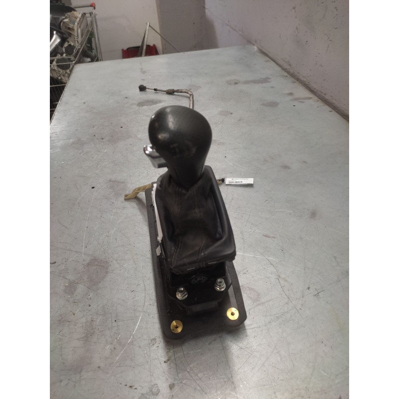 Recambio de palanca cambio para audi q7 (4l) 3.0 tdi (176kw) referencia OEM IAM 4L1713041R - Blanco 4