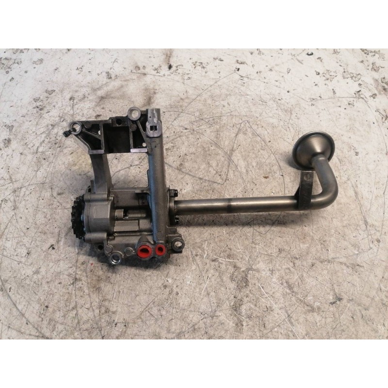 Recambio de bomba aceite para bmw serie 7 (e65/e66) 730d referencia OEM IAM 77898388706651032 - Azul 3