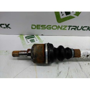 Recambio de transmision delantera izquierda para peugeot 307 (s1) xr clim referencia OEM IAM   