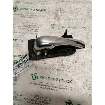 Recambio de maneta interior delantera derecha para alfa romeo gt (125) 1.9 jtd 16v 150/ distinctive referencia OEM IAM   