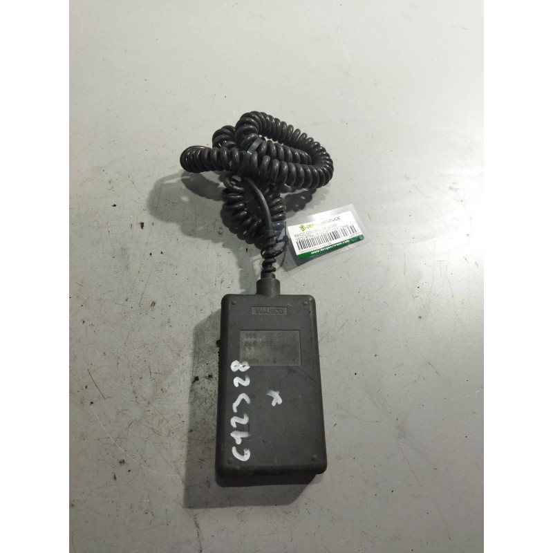 Recambio de mando control de ecas para iveco stralis (ad/at) 10.3 diesel referencia OEM IAM 4460561200 - Blanco 2