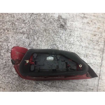 Recambio de piloto trasero derecho para peugeot 406 berlina (s1/s2) stdt referencia OEM IAM   