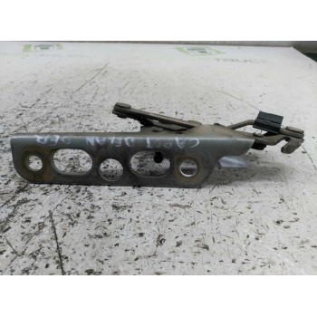 Recambio de bisagra capo derecha para ford mondeo berlina (ge) ambiente referencia OEM IAM   