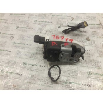 CERRADURA PUERTA DELANTERA DERECHA 1170N002315 6 PINS 