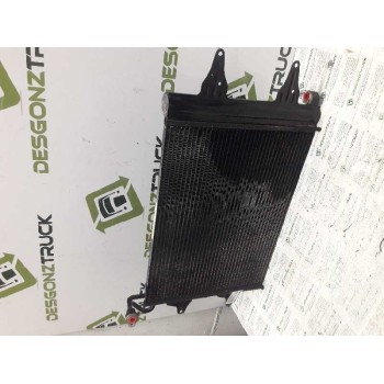 Recambio de condensador / radiador a/a para seat ibiza (6l1) cool referencia OEM IAM 6Q0820411E 710190280F 