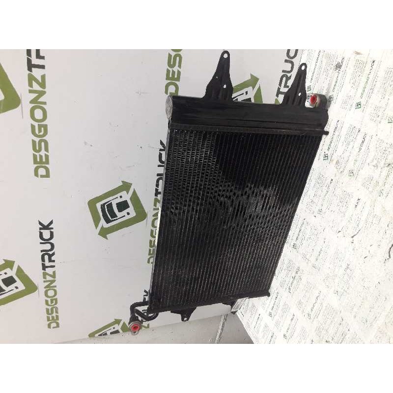 Recambio de condensador / radiador a/a para seat ibiza (6l1) cool referencia OEM IAM 6Q0820411E 710190280F 2