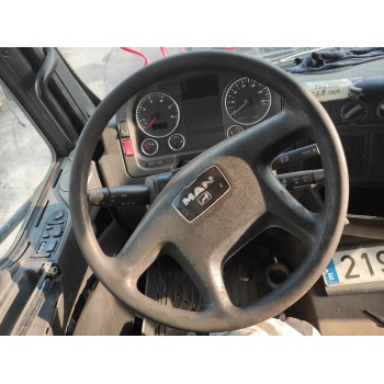 man trucks tgl del año 2017