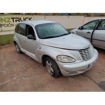 chrysler pt cruiser (pt) del año 2000