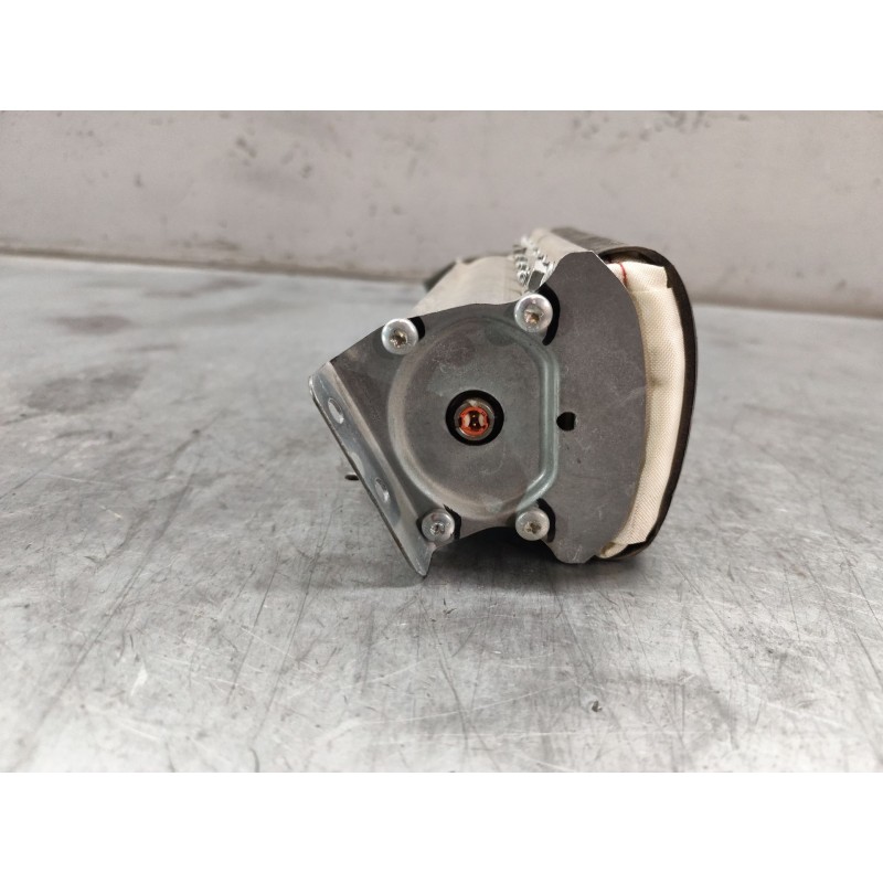 Recambio de airbag delantero derecho para mercedes-benz clase e (w210) berlina diesel 270 cdi (210.016) referencia OEM IAM 21086 - Verde 3