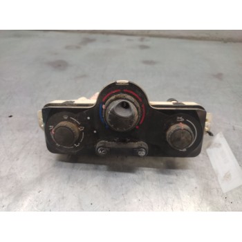 MANDO CALEFACCION / AIRE ACONDICIONADO 69590001 