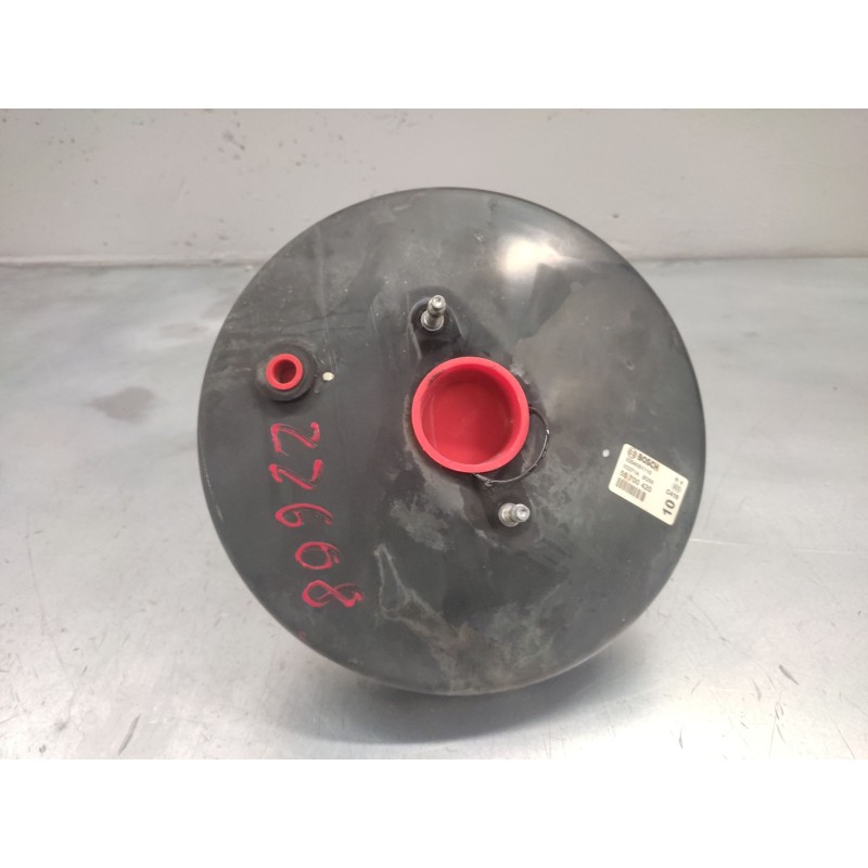 Recambio de servofreno para fiat grande punto (199) 1.4 16v dynamic (01.2007) referencia OEM IAM 0204051110  55700420