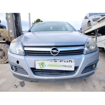 opel astra h ber. del año 2007
