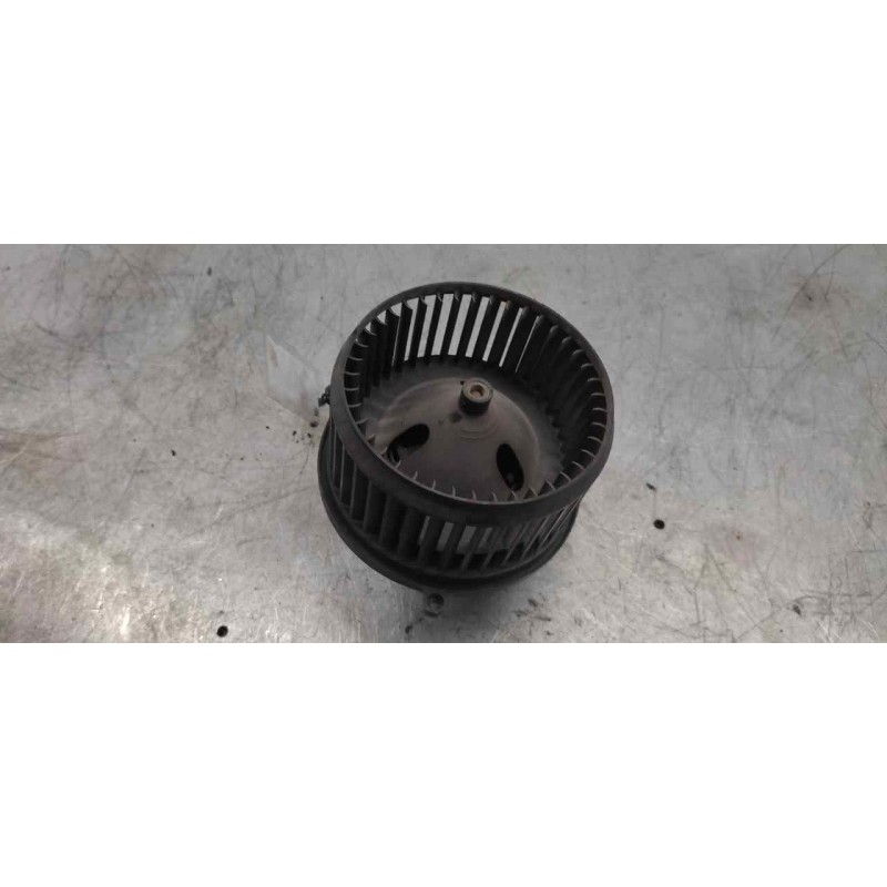 Recambio de ventilador calefaccion para peugeot boxer monovolumen (rs3200)(330)(´02) referencia OEM IAM   2 PINS