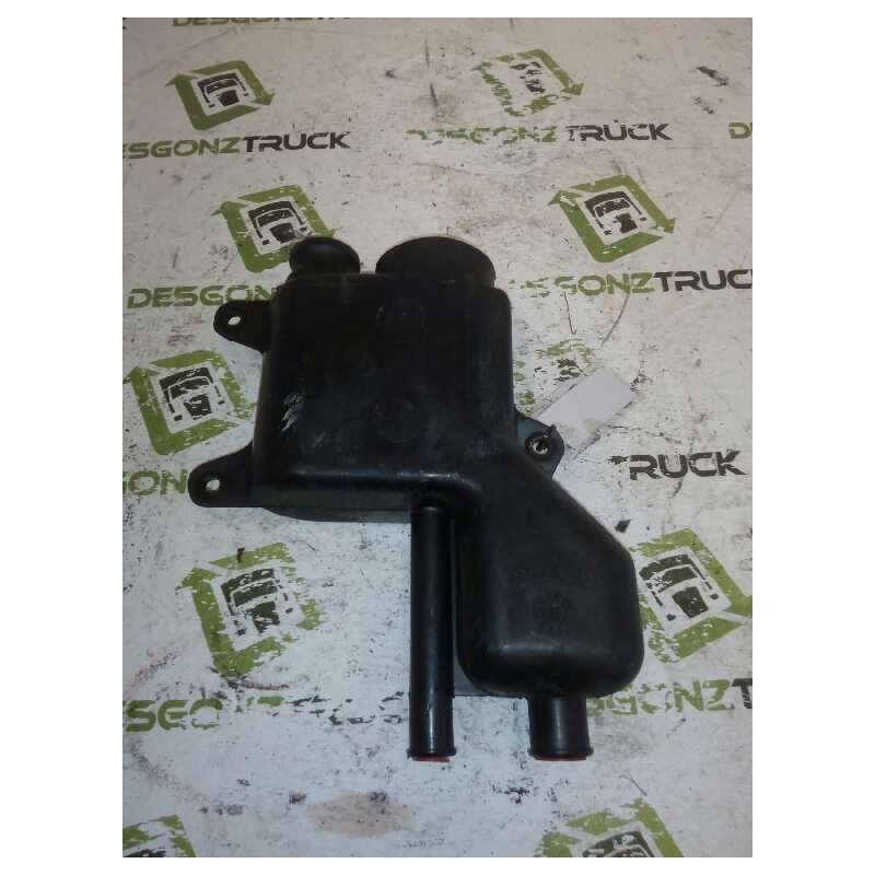 Recambio de deposito de direccion para scania serie 4 (p/r 144 l) 14.2 diesel referencia OEM IAM   