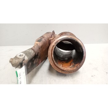 Recambio de caja mariposa para volvo fm xxx 12.8 diesel referencia OEM IAM 22600390  