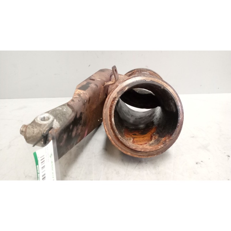 Recambio de caja mariposa para volvo fm 460 12.8 diesel referencia OEM IAM 22600390 - Blanco 3