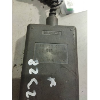 Recambio de mando control de ecas para iveco stralis (ad/at) 10.3 diesel referencia OEM IAM 4460561200  