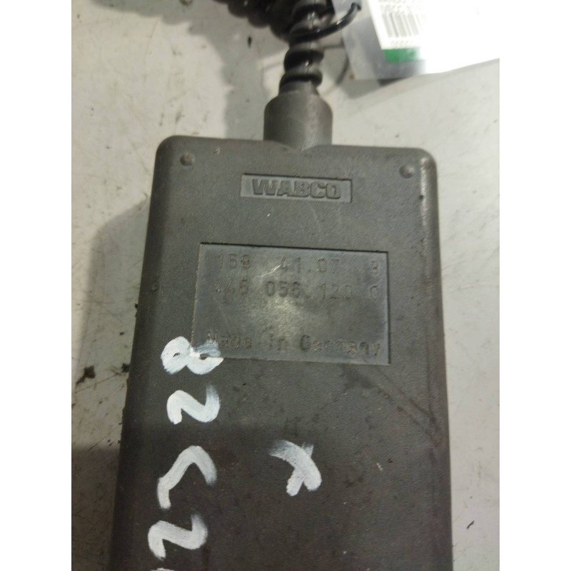 Recambio de mando control de ecas para iveco stralis (ad/at) 10.3 diesel referencia OEM IAM 4460561200 - Blanco 3