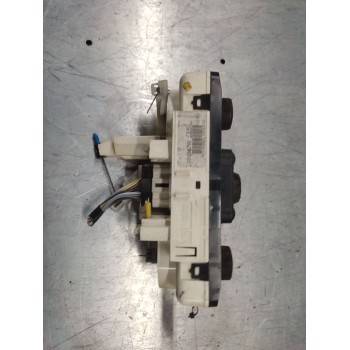 Recambio de mando calefaccion / aire acondicionado para renault clio iii dynamique referencia OEM IAM 69590001  