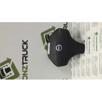 Recambio de airbag cortina delantero izquierdo para fiat ducato caja abierta, doble cab. (desde 03.02) maxi 2,3 jtd  batalla 320