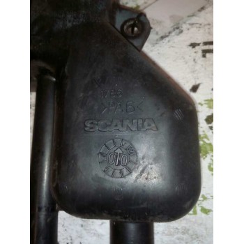 Recambio de deposito de direccion para scania serie 4 (p/r 144 l) 14.2 diesel referencia OEM IAM   