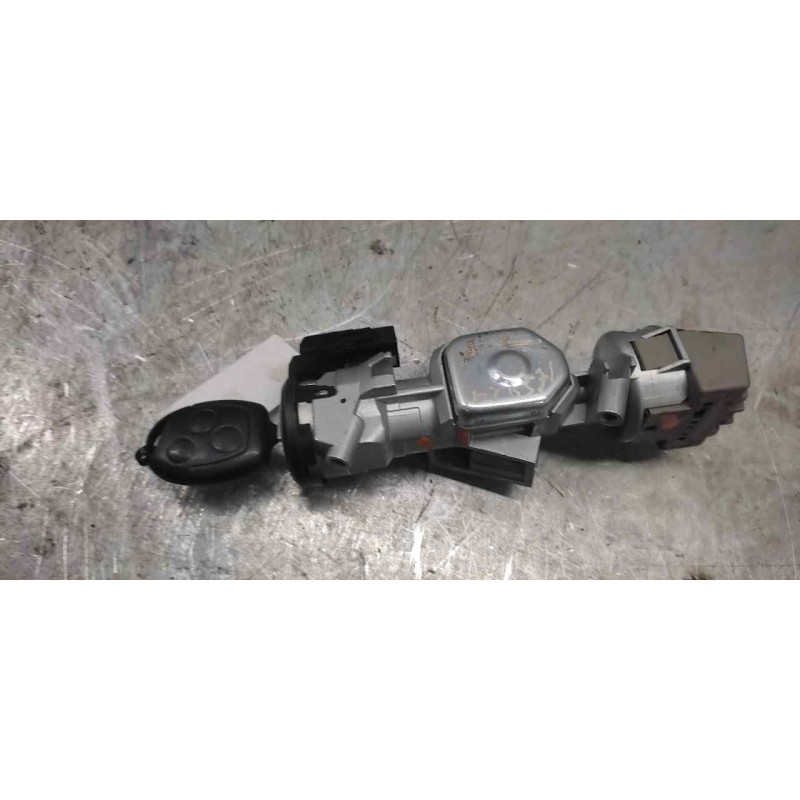Recambio de conmutador de arranque para ford focus berlina (cap) 1.8 tdci turbodiesel cat referencia OEM IAM 3M513F880AD 3