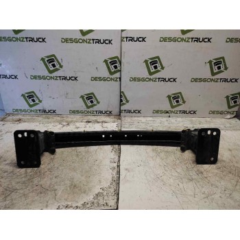 Recambio de refuerzo paragolpes delantero para ford fiesta (cbk) ambiente referencia OEM IAM   