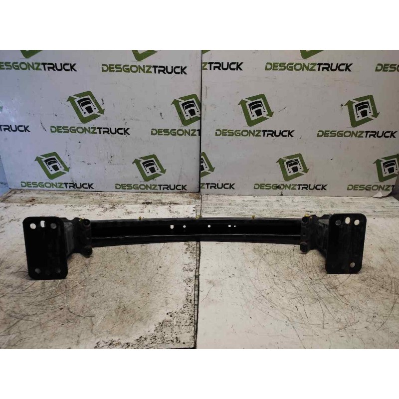 Recambio de refuerzo paragolpes delantero para ford fiesta (cbk) ambiente referencia OEM IAM 2