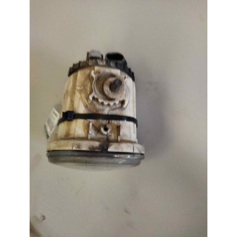 Recambio de faro antiniebla derecho para iveco stralis (as) 12.9 diesel referencia OEM IAM 504181095 - Blanco 2