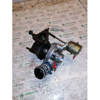 Recambio de turbocompresor para seat cordoba berlina (6k2) 1.9 tdi referencia OEM IAM 038145701F  