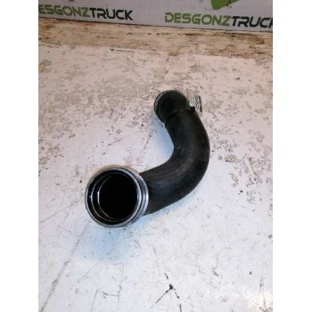 Recambio de mangueras intercooler para mercedes-benz clase e (w211) berlina e 270 cdi (211.016) referencia OEM IAM A2115282282  