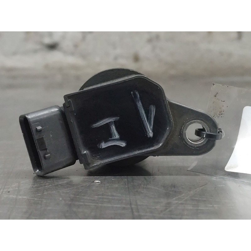 Recambio de bobina encendido para lexus gs (_s19_) 300 (grs190_) referencia OEM IAM 9091902250 - Negro 2