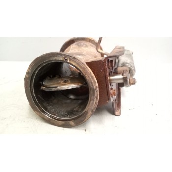 Recambio de caja mariposa para volvo fm xxx 12.8 diesel referencia OEM IAM 22600390  