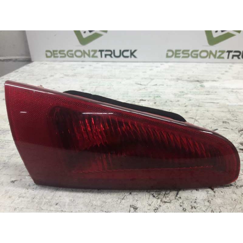 Recambio de piloto trasero izquierdo para alfa romeo 147 (190) 1.6 ts 120 collezione referencia OEM IAM  PORTON 